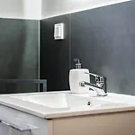 Apartmento Blue - Zentral - Wifi - Netflix *