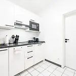 Apartmento Blue - Zentral - Wifi - Netflix * Magdeburg