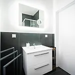Apartmento Blue - Zentral - Wifi - Netflix *