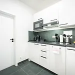 Apartmento Blue - Zentral - Wifi - Netflix Apartment Magdeburg