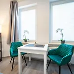 Apartmento Blue - Zentral - Wifi - Netflix