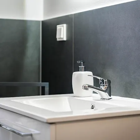 Apartmento Blue - Zentral - Wifi - Netflix *