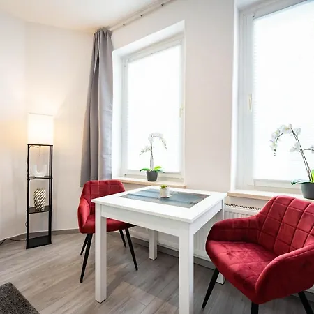 Apartment Apartmento Blue - Zentral - Wifi - Netflix Magdeburg