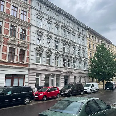 Apartmento Blue - Zentral - Wifi - Netflix Apartment *