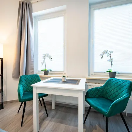 Apartmento Blue - Zentral - Wifi - Netflix