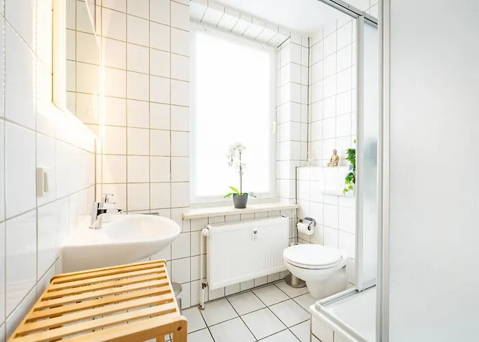 Apartmento Blue - Zentral - Wifi - Netflix *