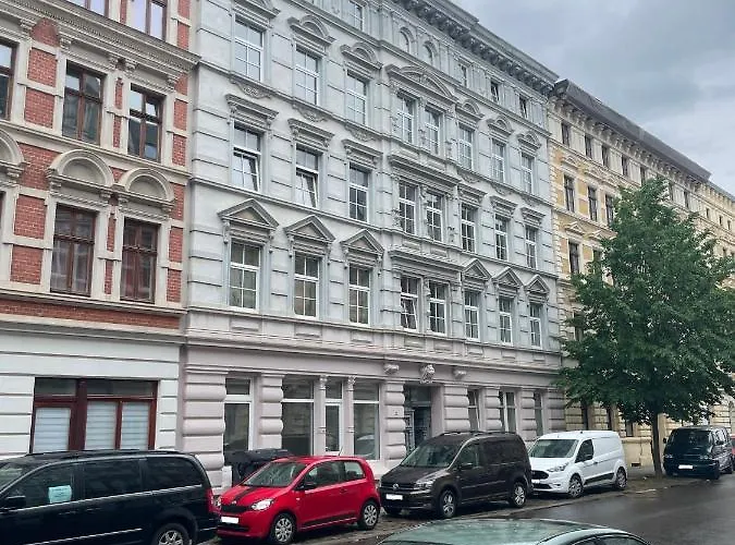 Apartmento Blue - Zentral - Wifi - Netflix Апартаменты *